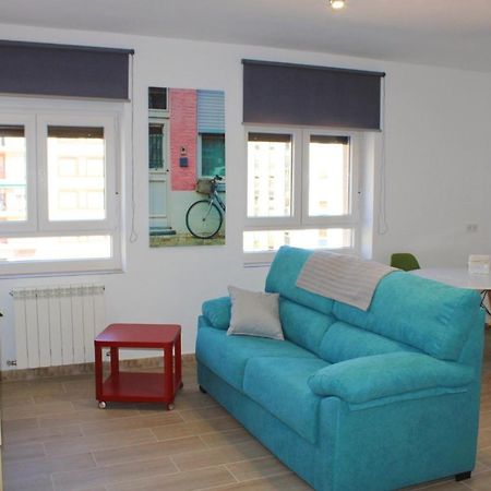 Appartement Nube Imperial II à Salamanque Extérieur photo