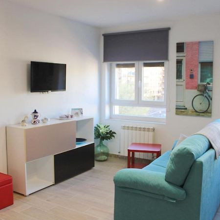 Appartement Nube Imperial II à Salamanque Extérieur photo