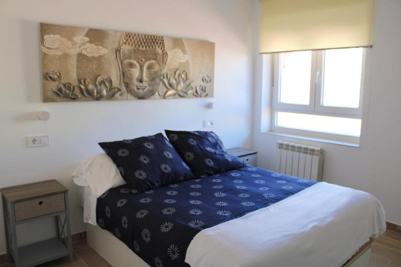 Appartement Nube Imperial II à Salamanque Extérieur photo