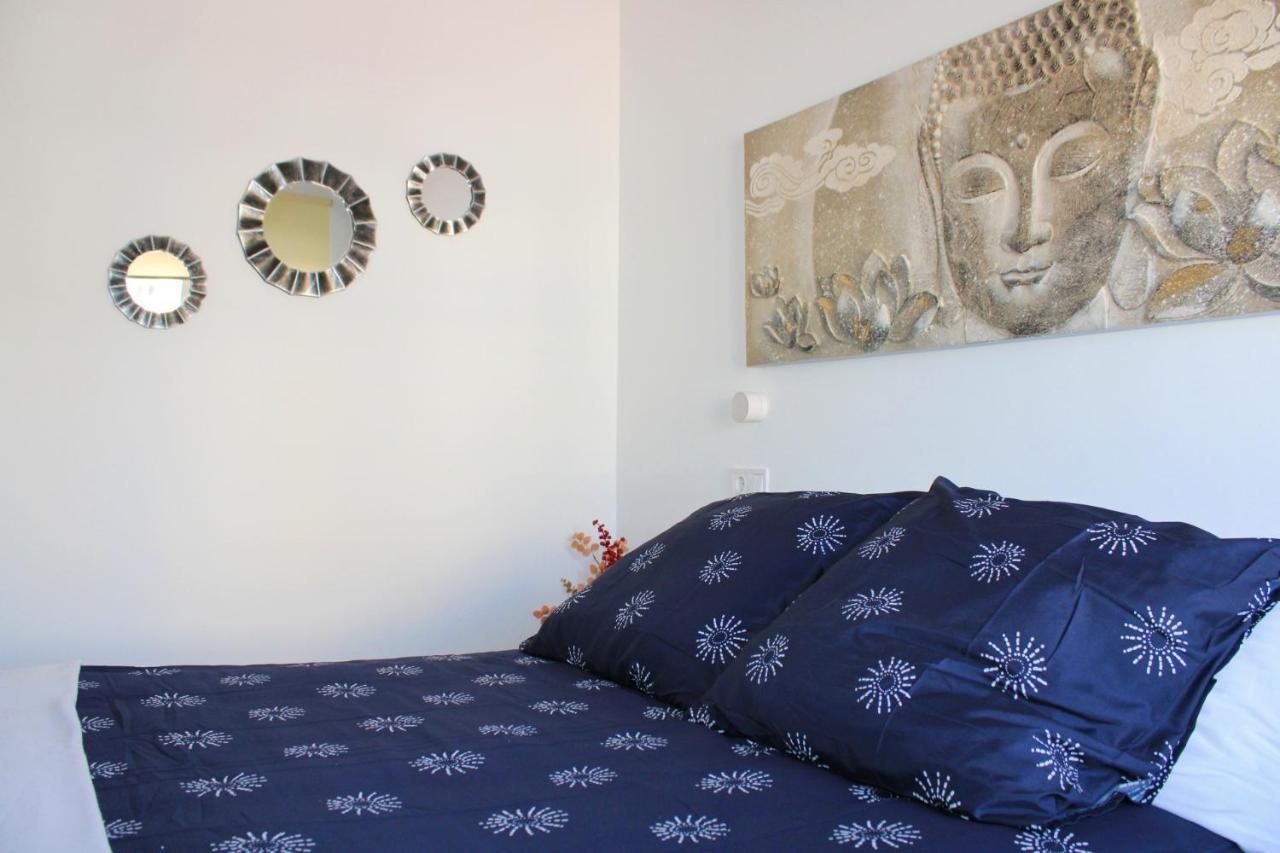 Appartement Nube Imperial II à Salamanque Extérieur photo
