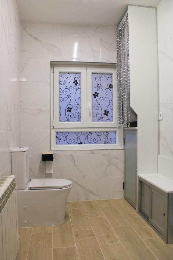 Appartement Nube Imperial II à Salamanque Extérieur photo